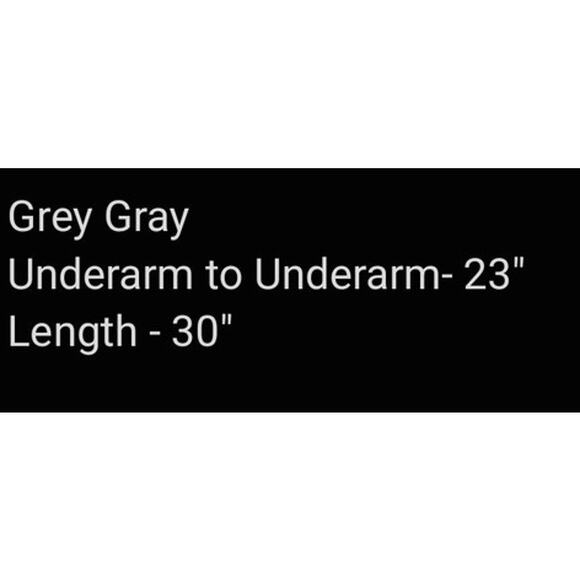 🦃 Aqua Blue Peach Embroidered VNeck Tunic Boho Hippie Blouse Top Size Medium - Picture 11 of 11